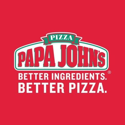 Get 25% off next Papa John's odrer