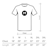 Monetizr Superhero T-Shirt