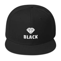 BlackJack 21 Hat (5 colors available)