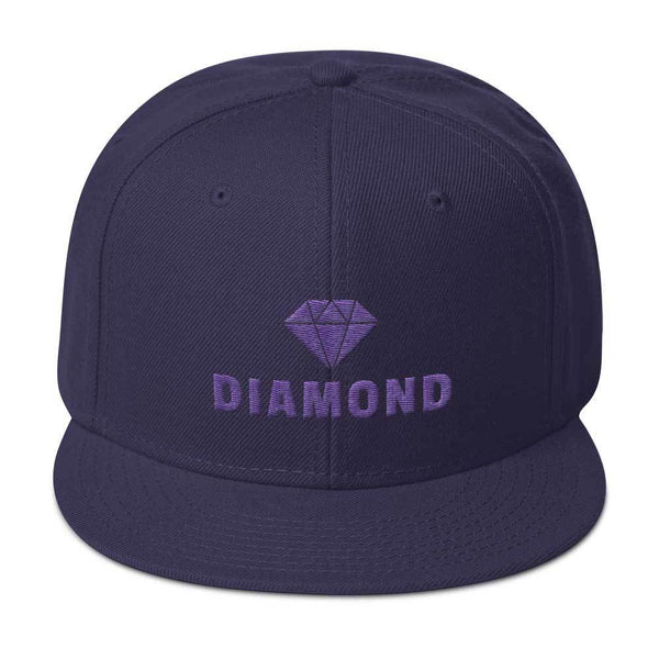 DIAMOND VIP hat