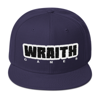 Wraith Games Classic hat