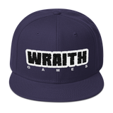 Wraith Games Classic hat