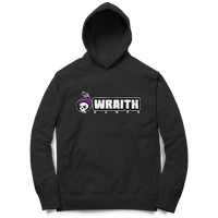 Wraith Games Grunge hoodie