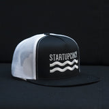StartupCincy Wild trucker hat