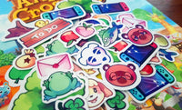 Copy of Stickers