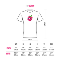 The Elementalists T-Shirt two