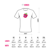 Pixelberry T-Shirt