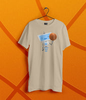 T-shirt by Playvue