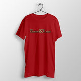 The Crown & The Flame T-Shirt