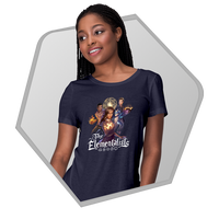 The Elementalists T-Shirt two