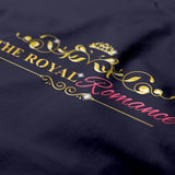 The Royal Romance T-Shirt two