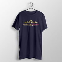 The Royal Romance T-Shirt two