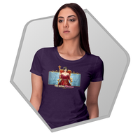 The Royal Romance T-Shirt