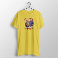 The High School Story T-Shirt two