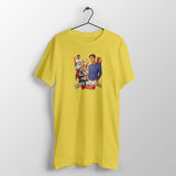 The High School Story T-Shirt two