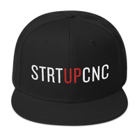 StartupCincy Genius hat