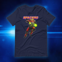 Spacero T-Shirt