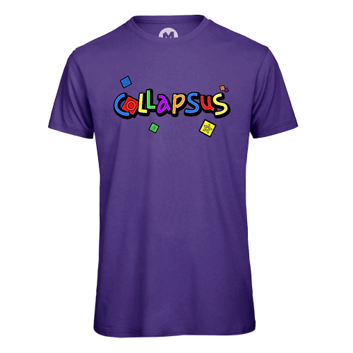 Collapsus T-shirt