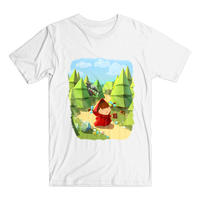 Bring Me Cakes t-shirt