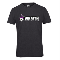 Wraith Grunge T-shirt ☠️
