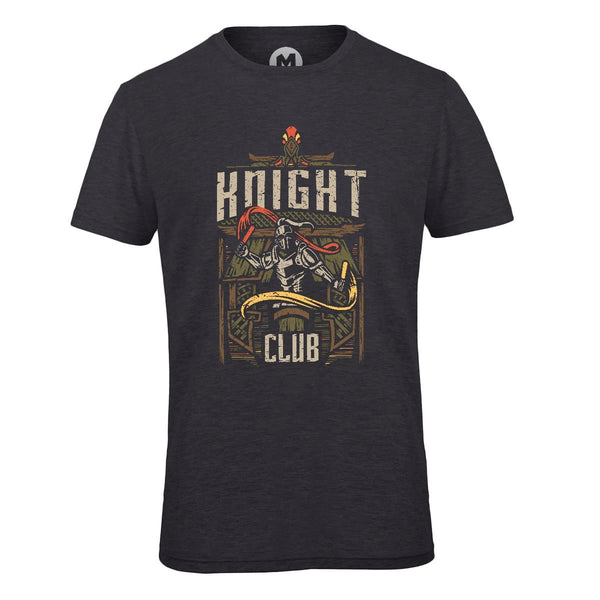 ZeroEmpires Knight Club T-shirt