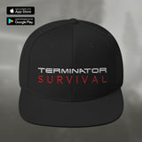"Terminator Survival" hat