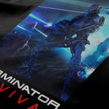 "Terminator Survival" t-shirt III