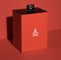 Copy of Atari Speakerhat