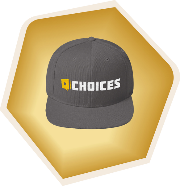 Choices Hat