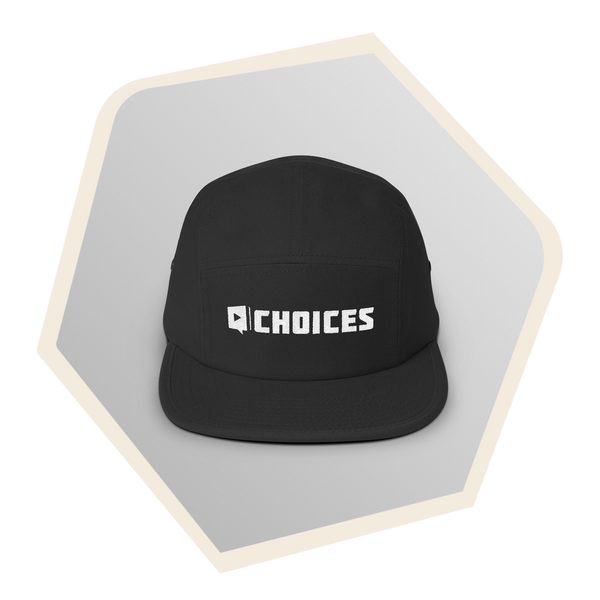 Choices Hat